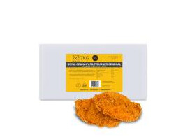 Family Chicken Royal Crunchy Filetburger 2x18st