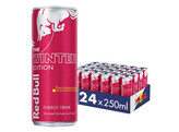 Red Bull summer Edition White Peach BLIK 25cl