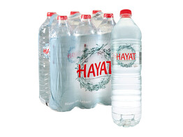 Pinar Su/Water PET 1.5L