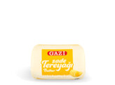 Gazi Tereyag/Boter 20x500g