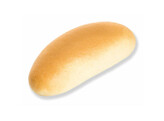 Pastridor Hot Dog Broodje Classic Wit 60x72gr