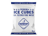 Ijsblokjes Ice Factory 2kg