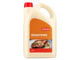 Delizio Gourmet Bakken   Braden 2 5L