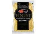 Farm Frites Finest Steakhouse Frieten 6x2kg