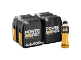 Powerade Golden Mango PET 50cl