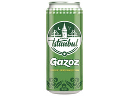 Gazoz Fire of Istanbul BLIK 33cl