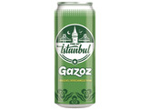 Gazoz Fire of Istanbul BLIK 33cl