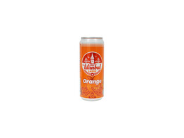 Portakalli Gazoz Fire of Istanbul BLIK 33cl